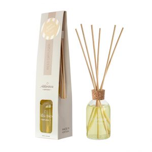 Fragrance Sticks AREIA White Flower 100ml