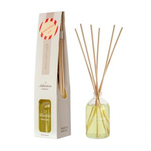 Fragrance Sticks AREIA Honeysuckle 100ml 2