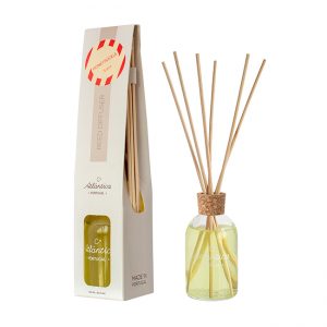 Fragrance Sticks AREIA Honeysuckle 100ml