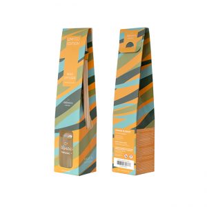 Fragrance Sticks AREIA Orange Blossom 100ml Limited Edition