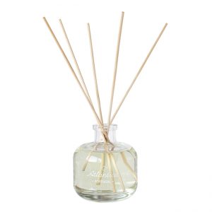 Fragrance Sticks AREIA Cotton Flower 200ml 2