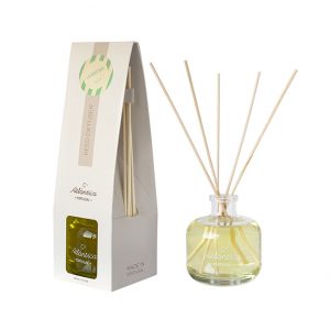 Fragrance Sticks AREIA Verbena 200ml 1