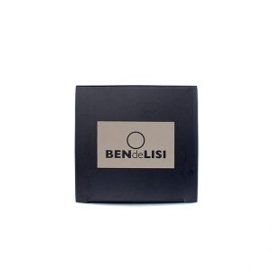 Scented Candle BEN DE LISI Marshmello 200ml 3