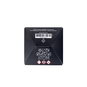 Scented Candle BEN DE LISI Marshmello 200ml 6