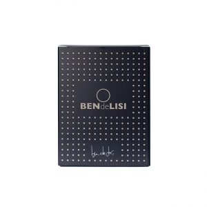 Scented Candle BEN DE LISI Marshmello 200ml 7