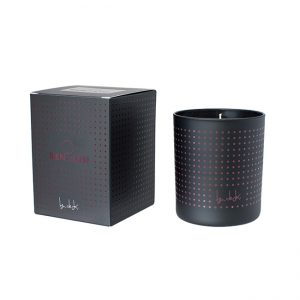 Scented Candle BEN DE LISI Wild Berry 200ml 1