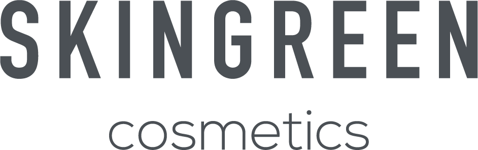 Skingreen logo png