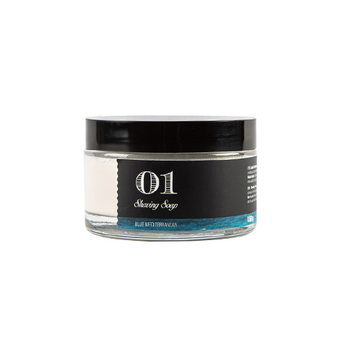Shaving Soap