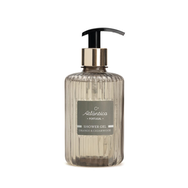 Shower Gel Companhia Atlântica