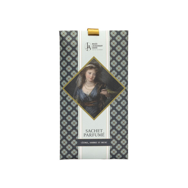 Scented Sachet