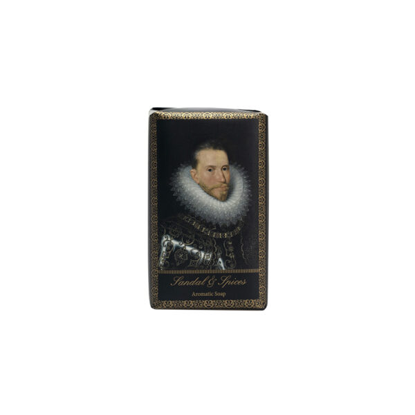 Rectangular Solid Soap