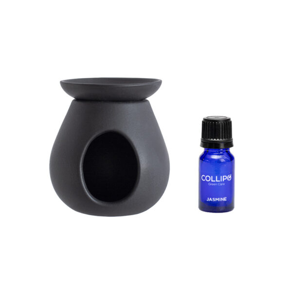 Oil Burner