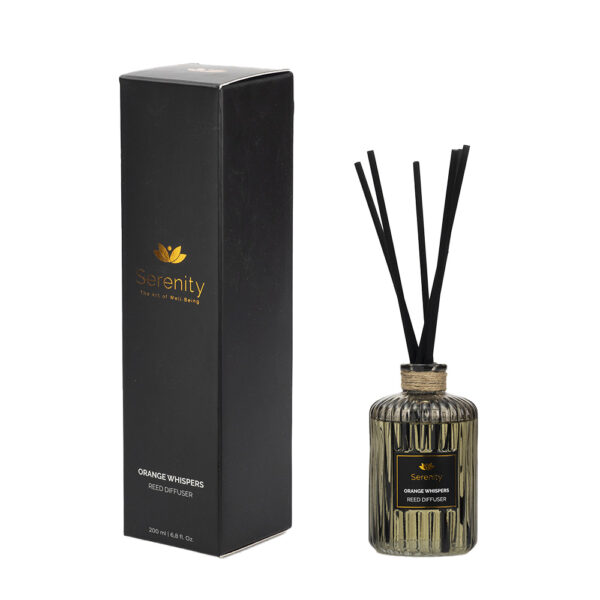 Serenity Stick Diffuser