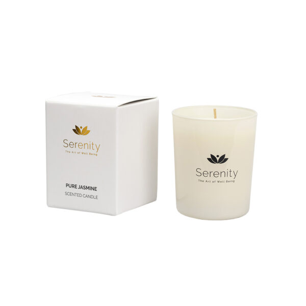 Serenity Candle