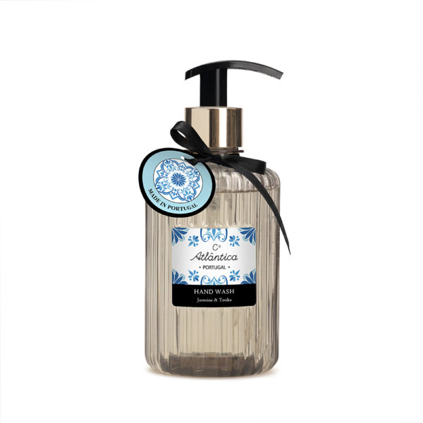Hand Wash