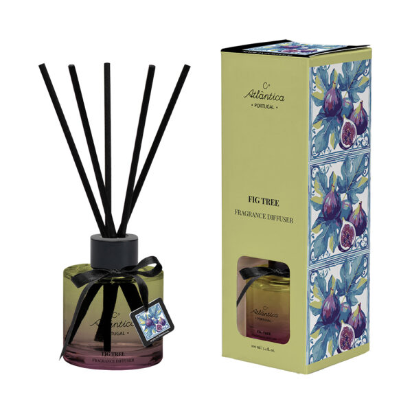 Companhia Atlântica Fragrance Diffuser