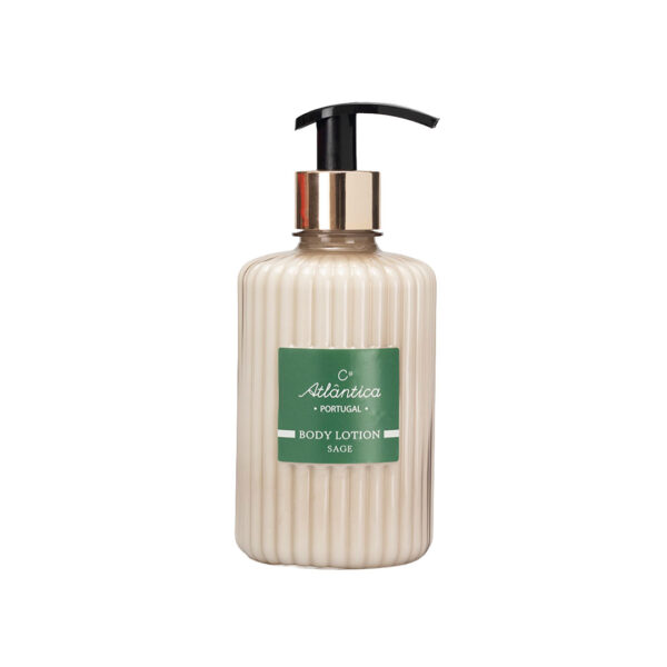 Body Lotion