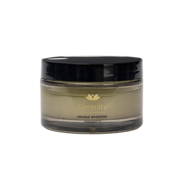 Serenity Body Scrub