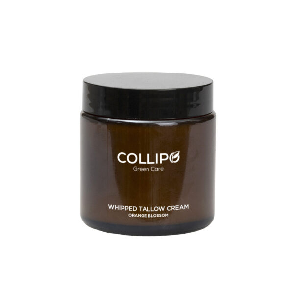 Collipo Whipped Tallow Cream
