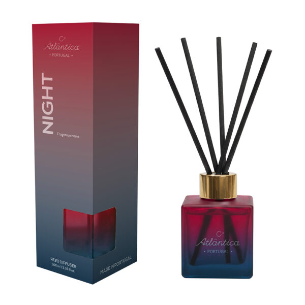 Companhia Atlântica Reed Diffuser