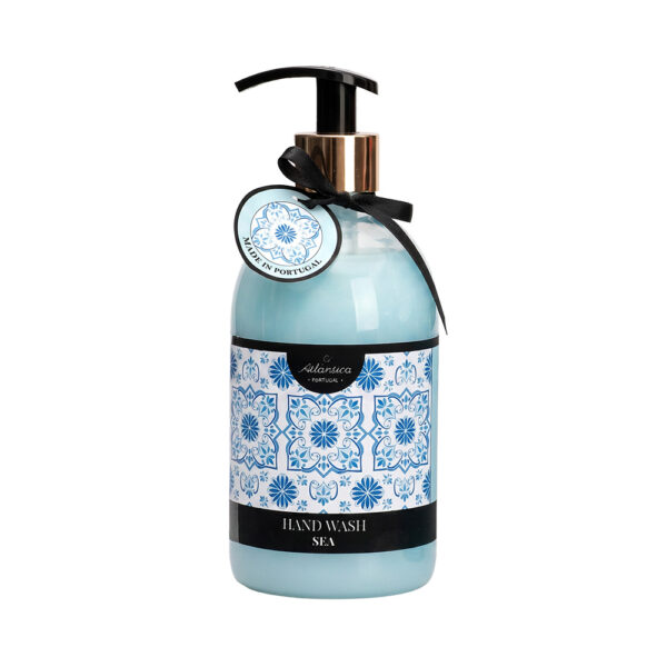 Hand Wash - Sea & Vanilla